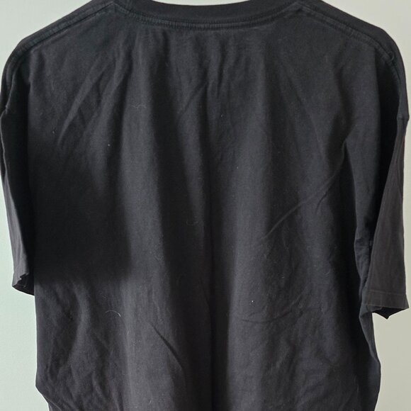 KISS BAND "ROCK THE NATION "TOUR MENS TEES - Picture 2 of 3